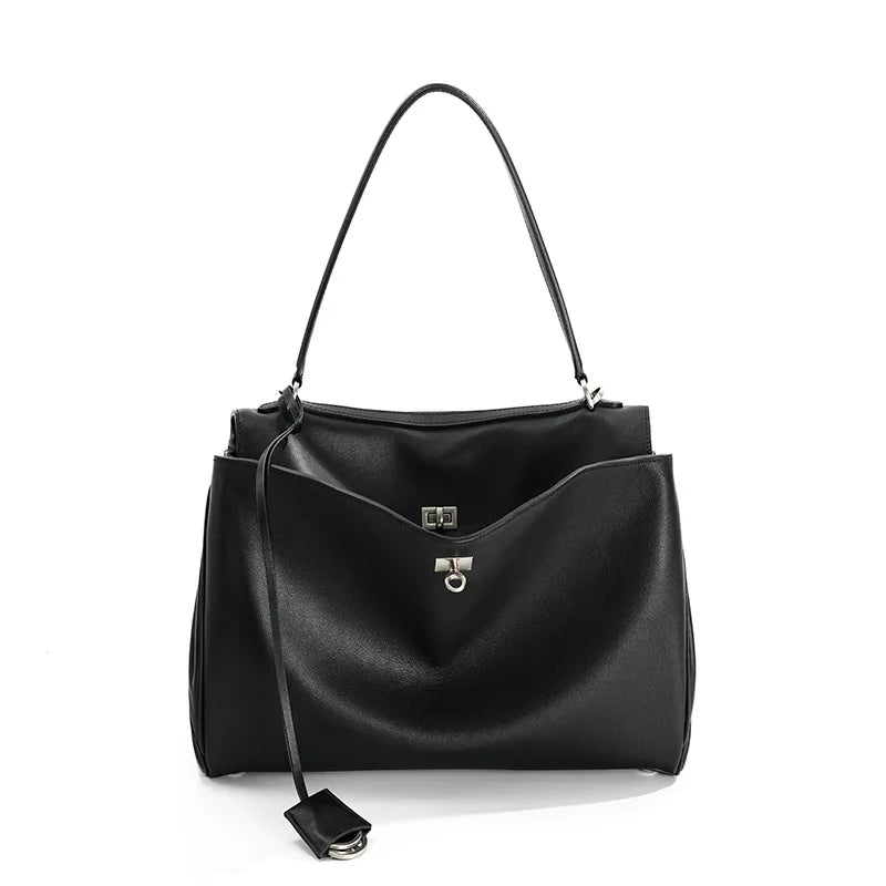 Ηigh-end tote Τσάντα