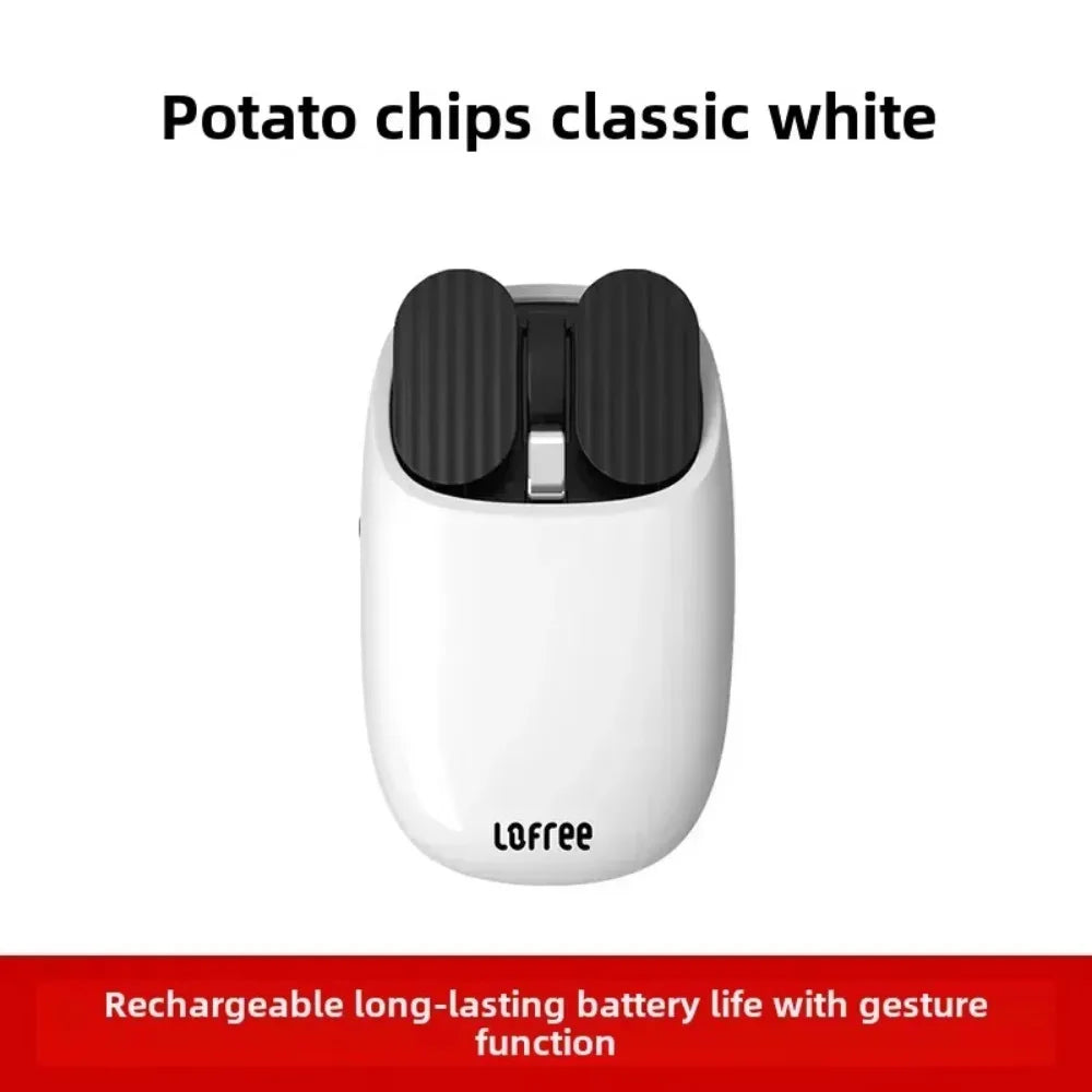 Elegant ασύρματο ποντίκι υπολογιστή