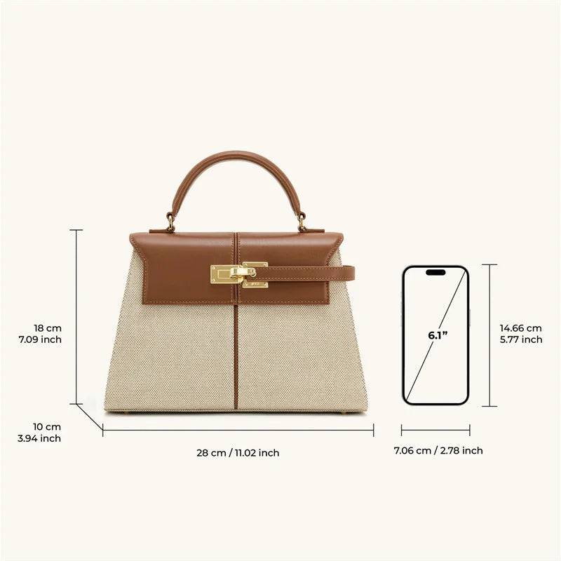 JW PEI Μini Τσάντα