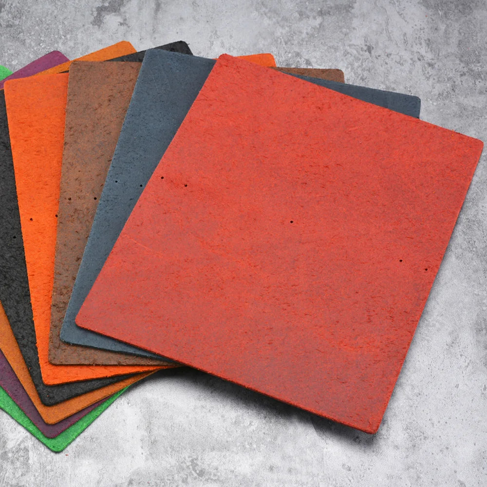 Leather Journal Covers (όχι Χειροποίητο)