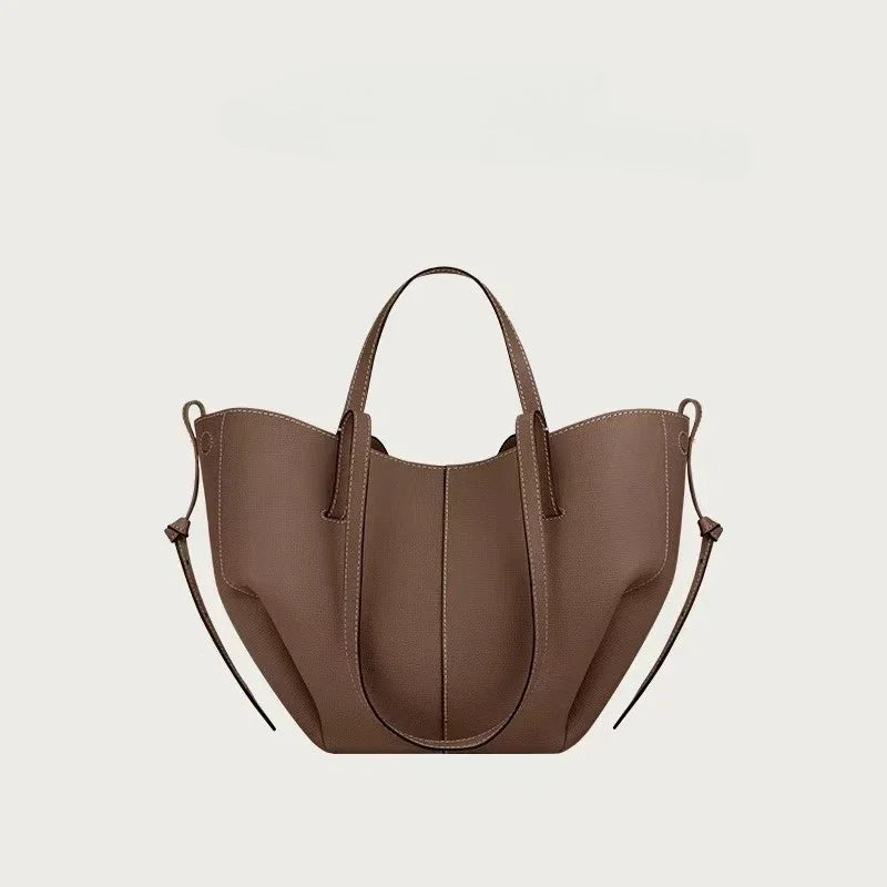 Tote Bag (Συνθετικό Δέρμα)