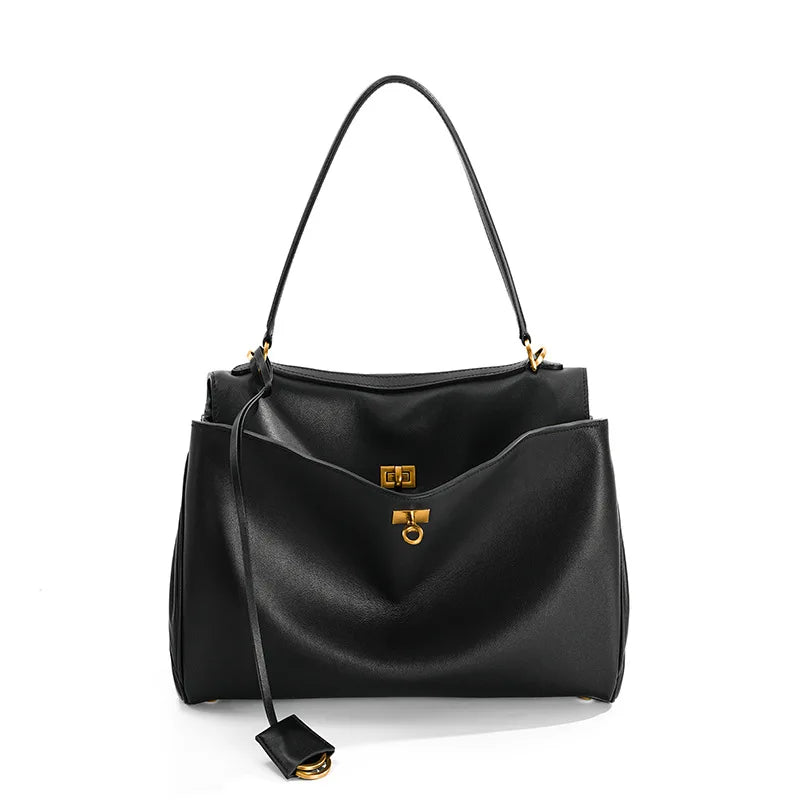 Ηigh-end tote Τσάντα