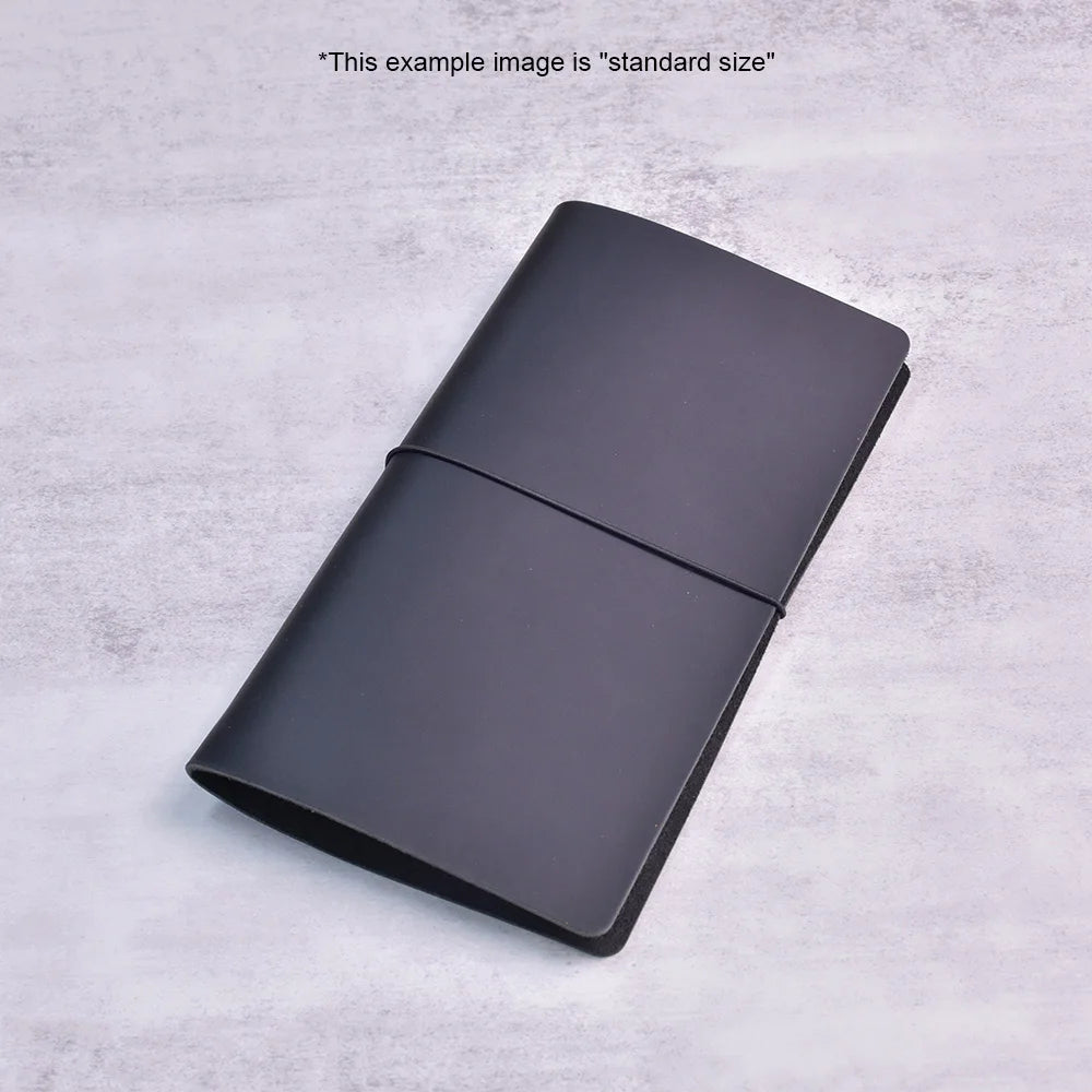 Leather Journal Covers (όχι Χειροποίητο)