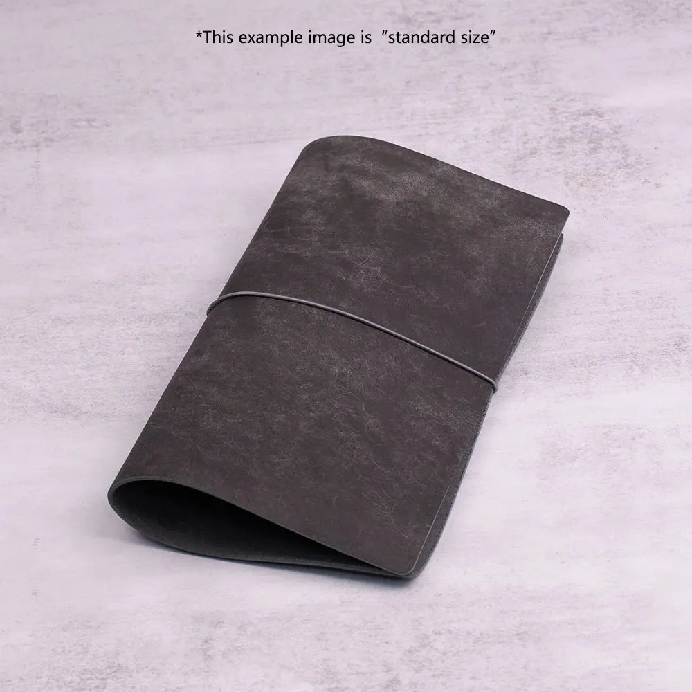 Leather Journal Covers (όχι Χειροποίητο)