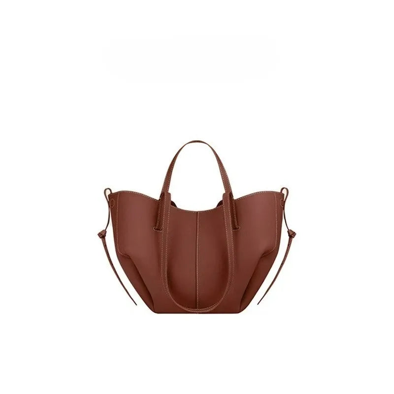 Tote Bag (Συνθετικό Δέρμα)