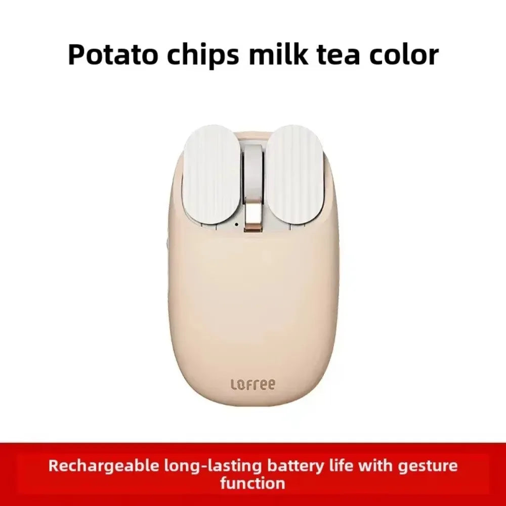 Elegant ασύρματο ποντίκι υπολογιστή