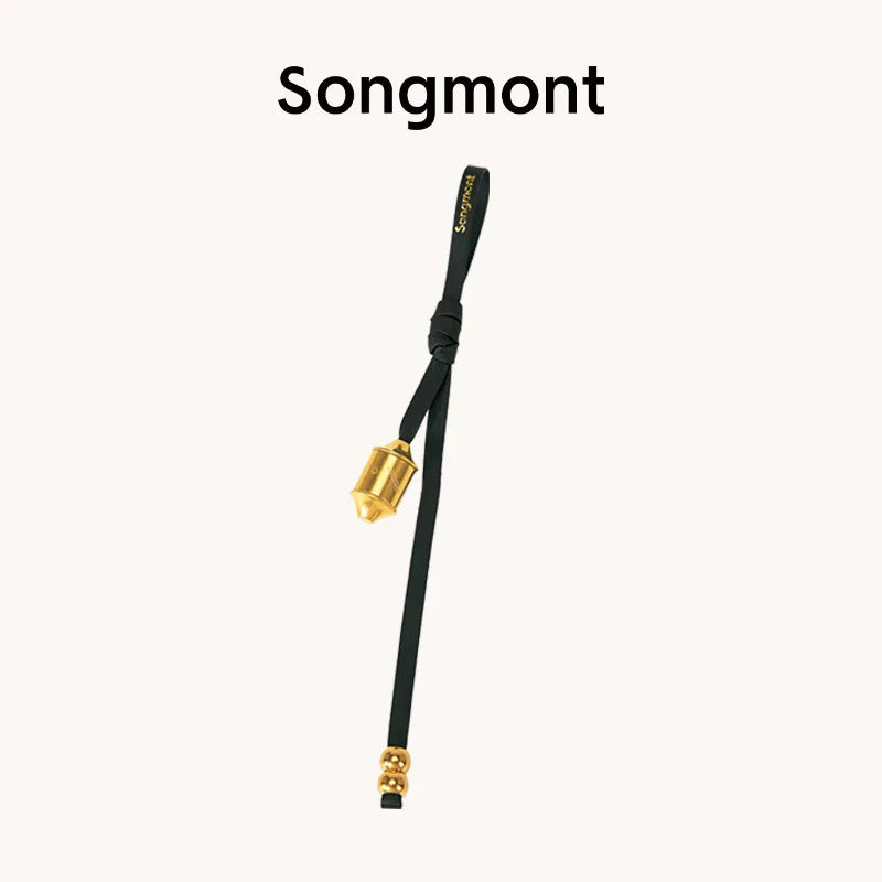 Δερμάτινο Αξεσουάρ Τσάντας