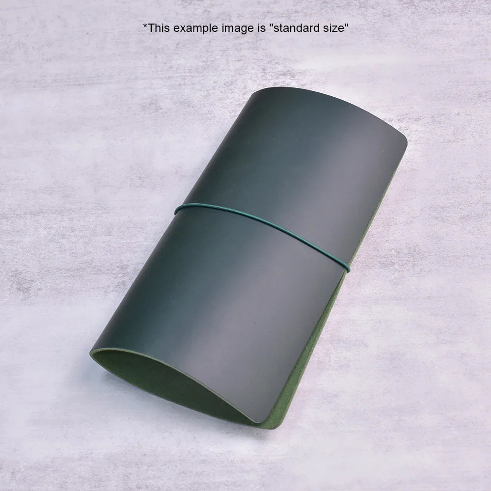 Leather Journal Covers (όχι Χειροποίητο)