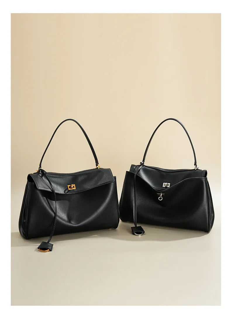 Ηigh-end tote Τσάντα