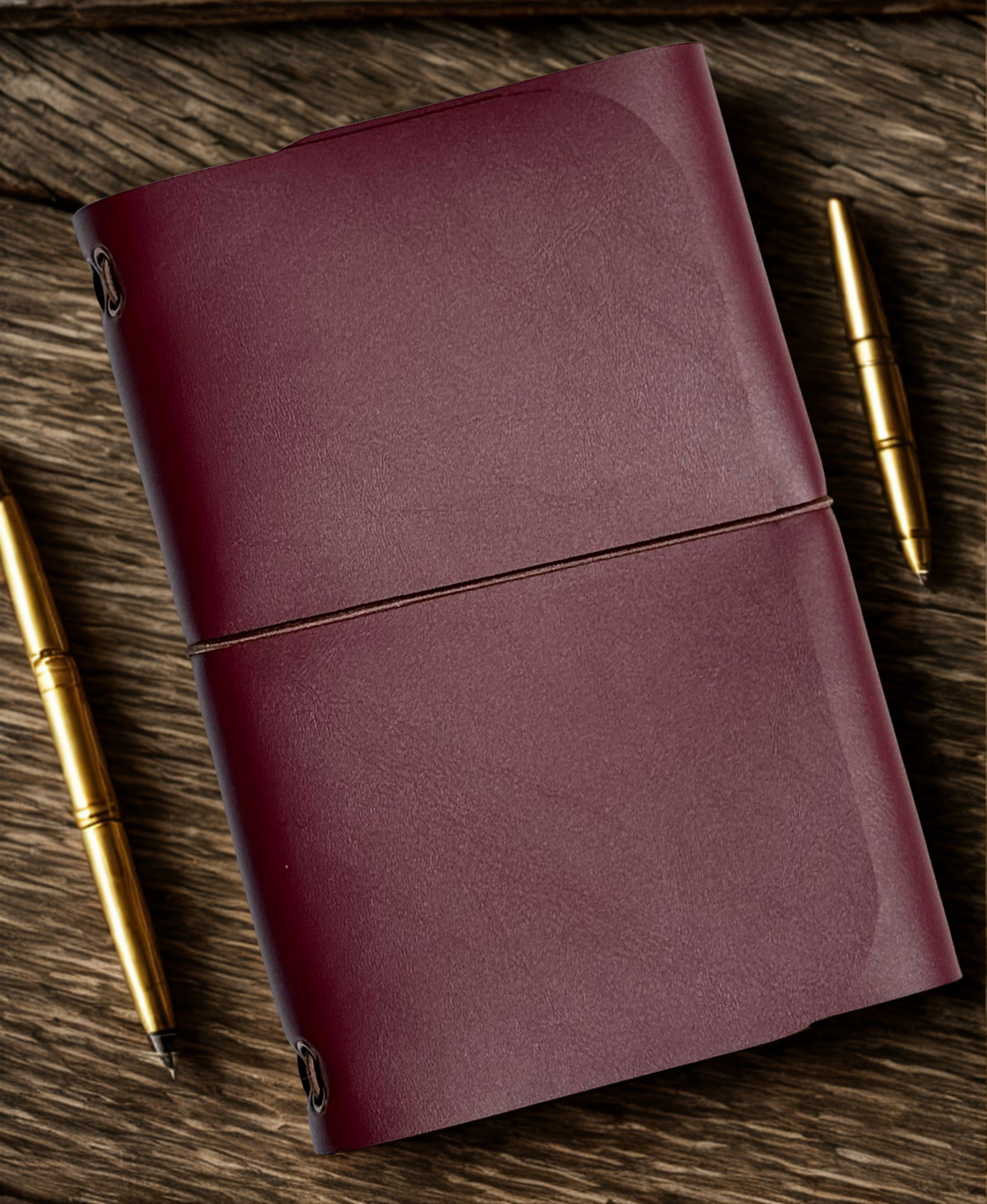 Leather Journal