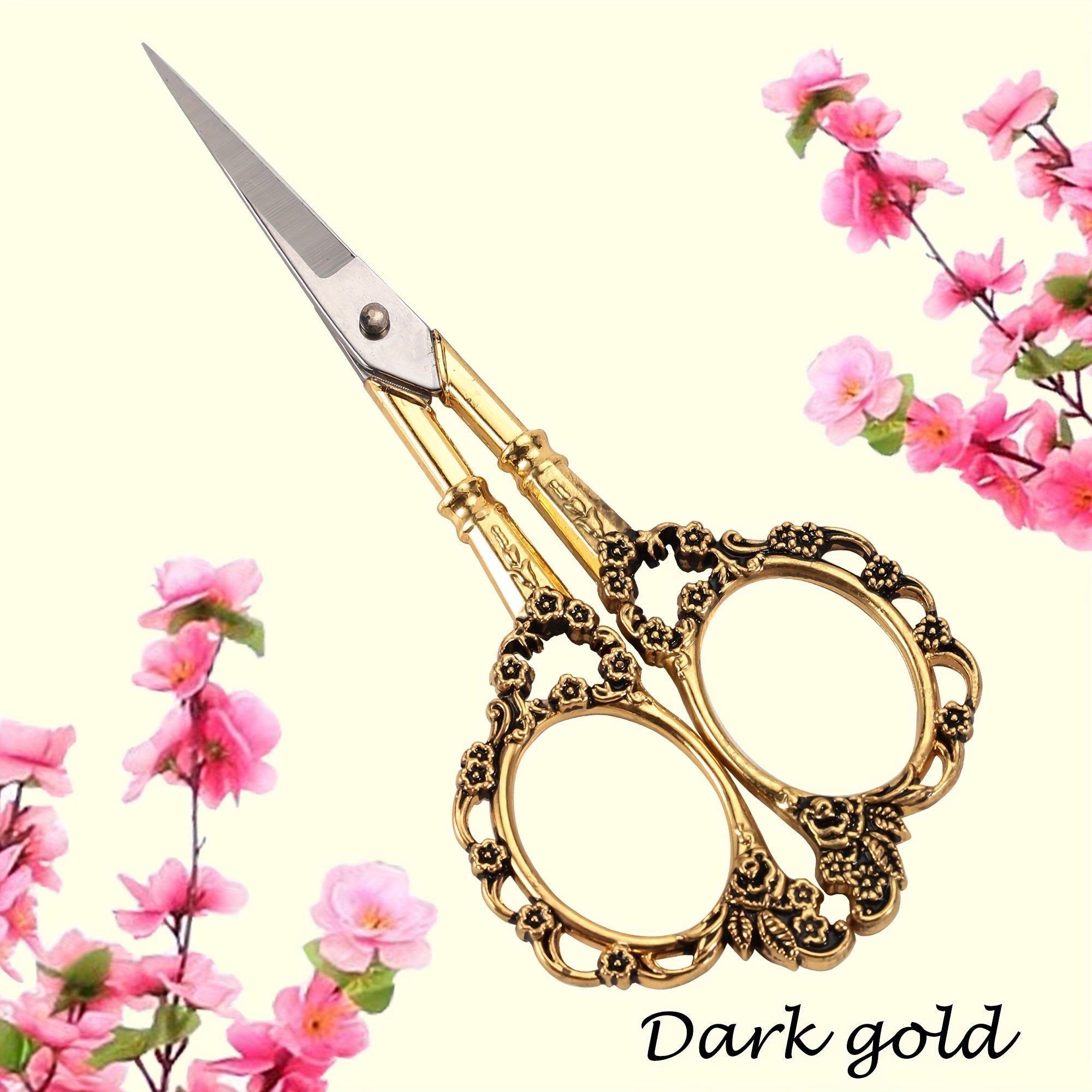 Vintage mini ψαλίδι