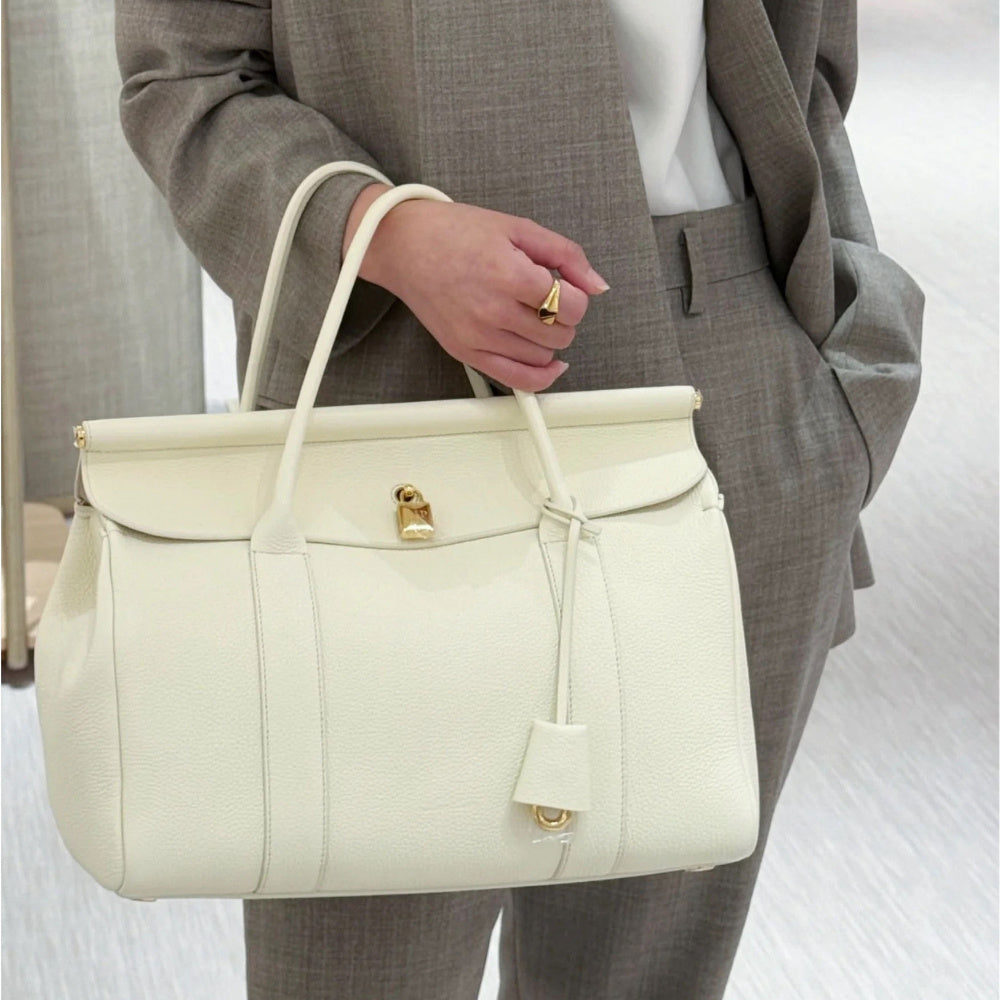 Τσάντα Γραφείου (Συνθετικό δέρμα)