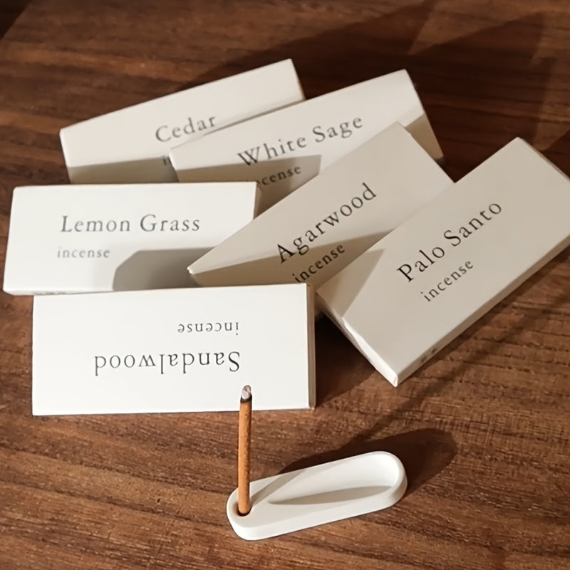 Incense sticks - 10pcs