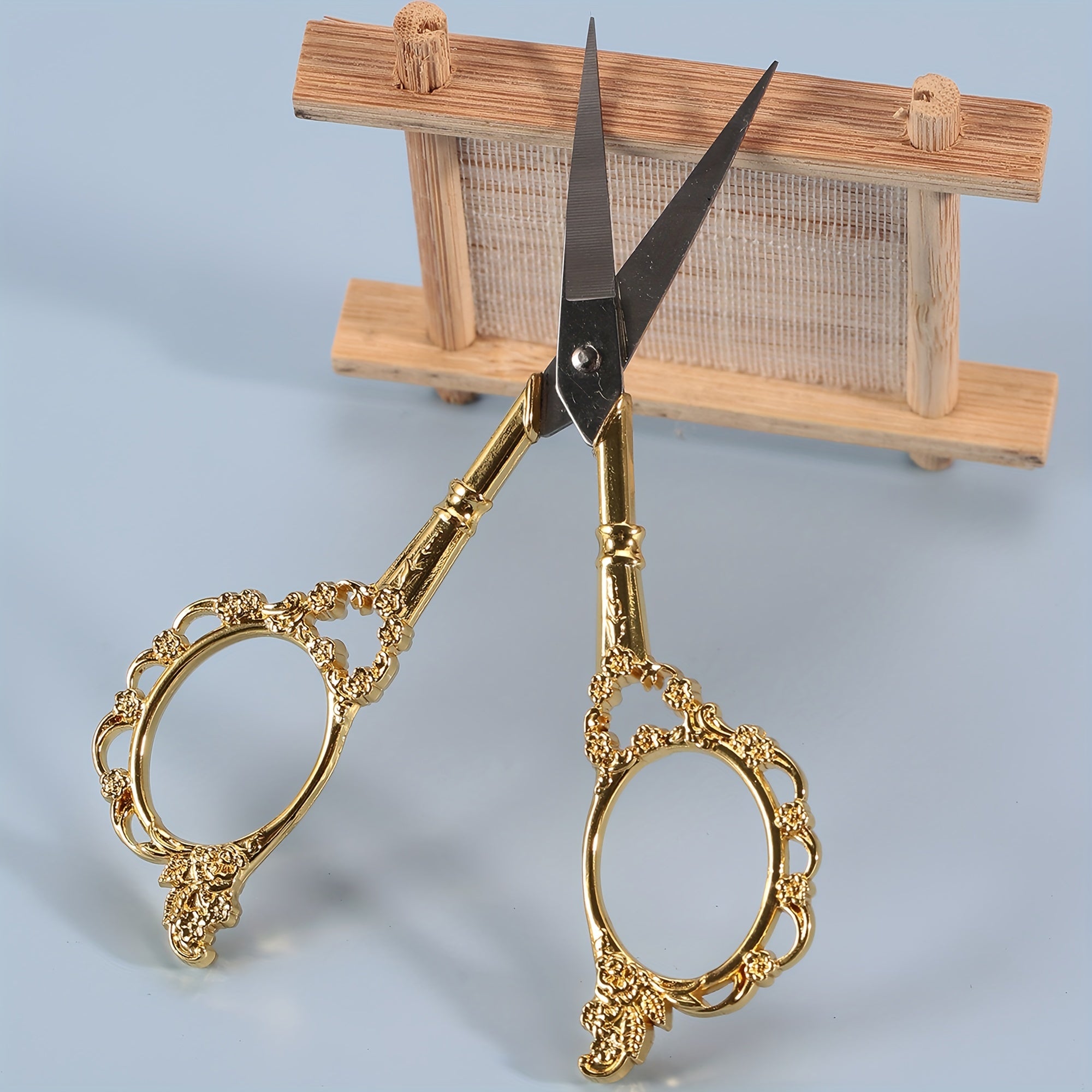 Vintage mini ψαλίδι