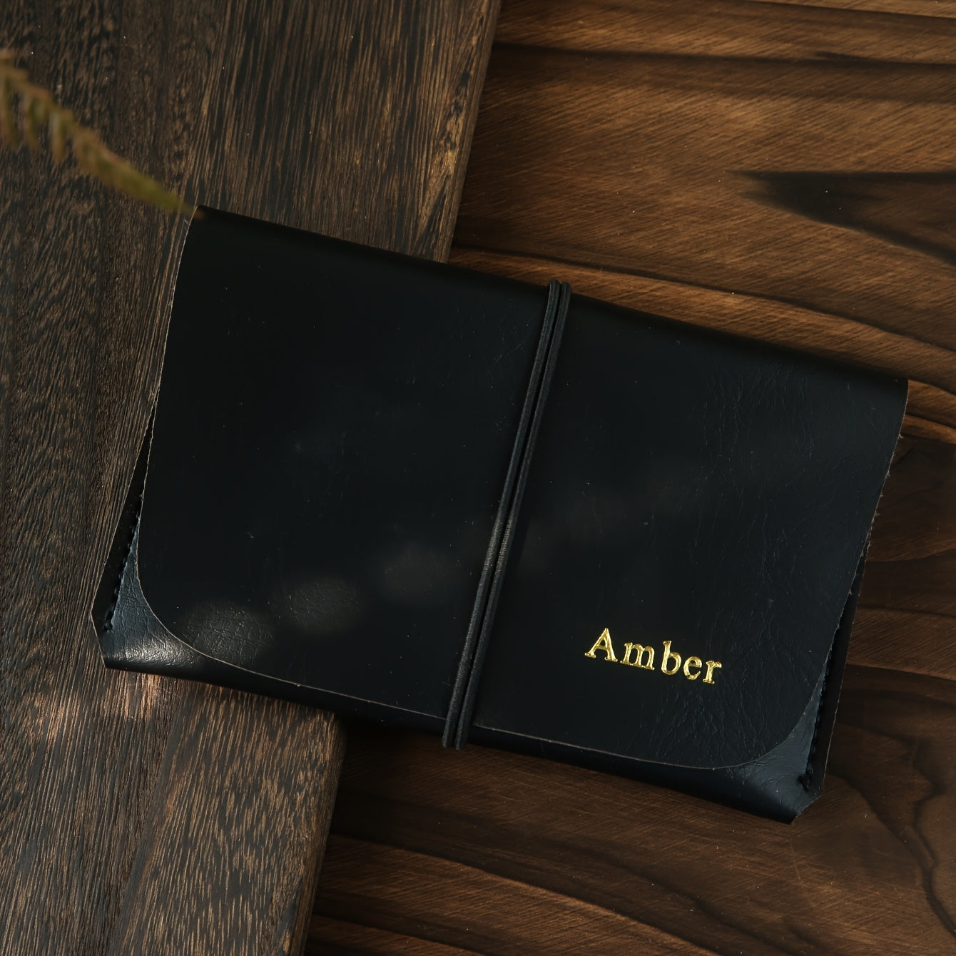 Vintage Πορτοφόλι (Συνθετικό Δέρμα)