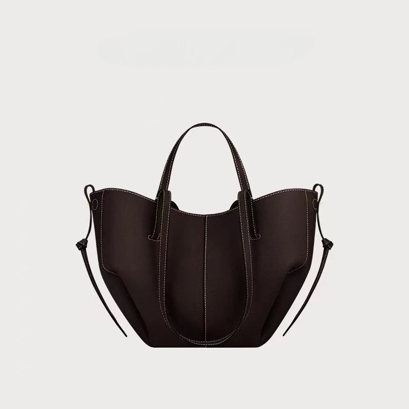 Tote Bag (Συνθετικό Δέρμα)