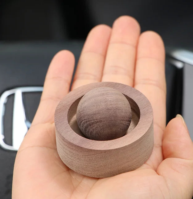 Ξύλινος Διαχυτής Αρωματοθεραπείας