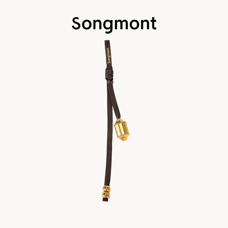 Δερμάτινο Αξεσουάρ Τσάντας