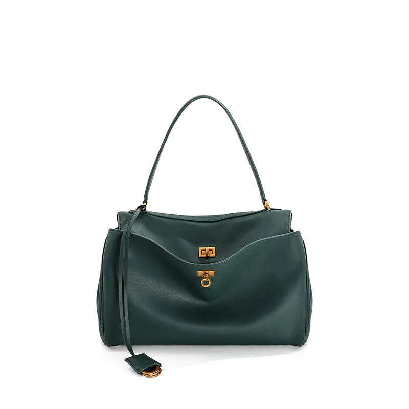 Ηigh-end tote Τσάντα