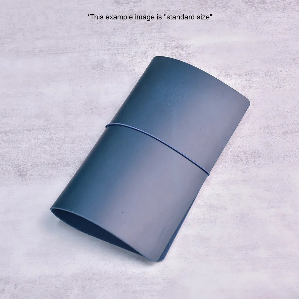 Leather Journal Covers (όχι Χειροποίητο)