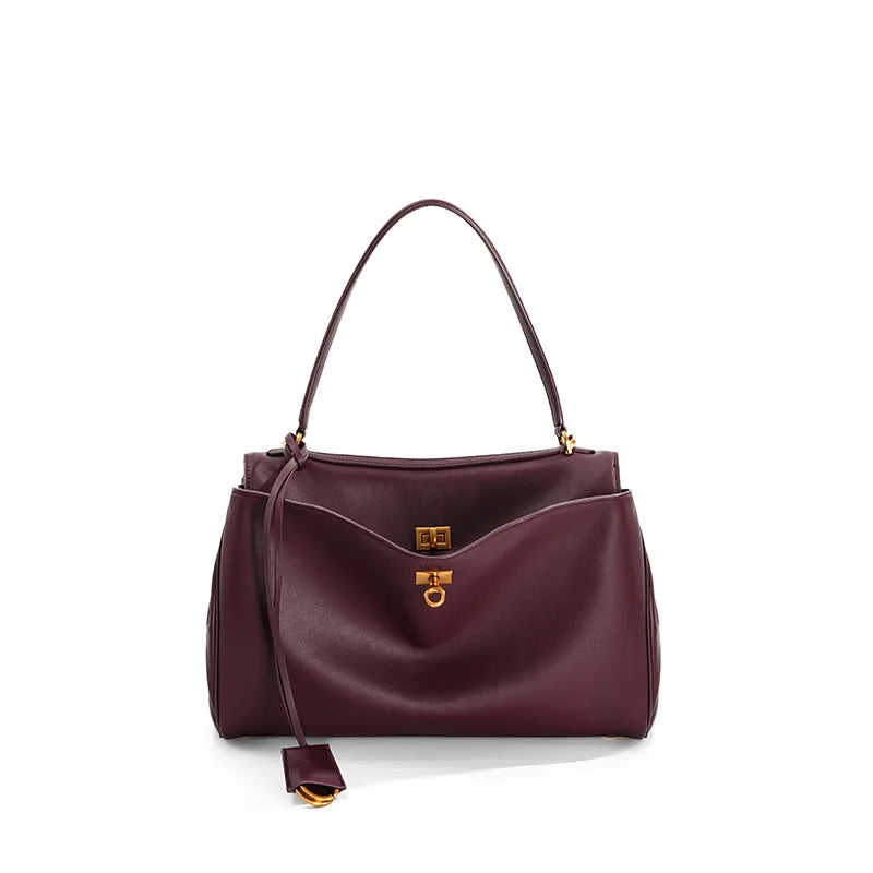 Ηigh-end tote Τσάντα