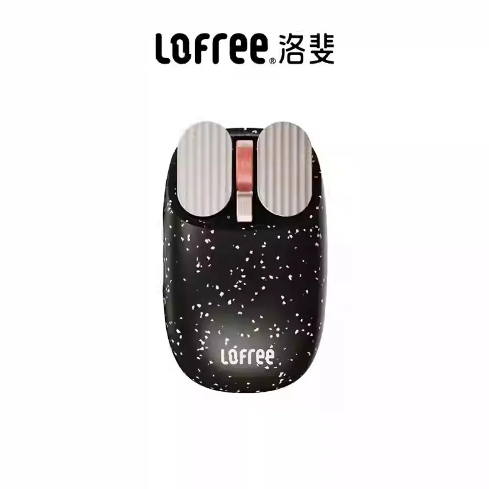 Elegant ασύρματο ποντίκι υπολογιστή