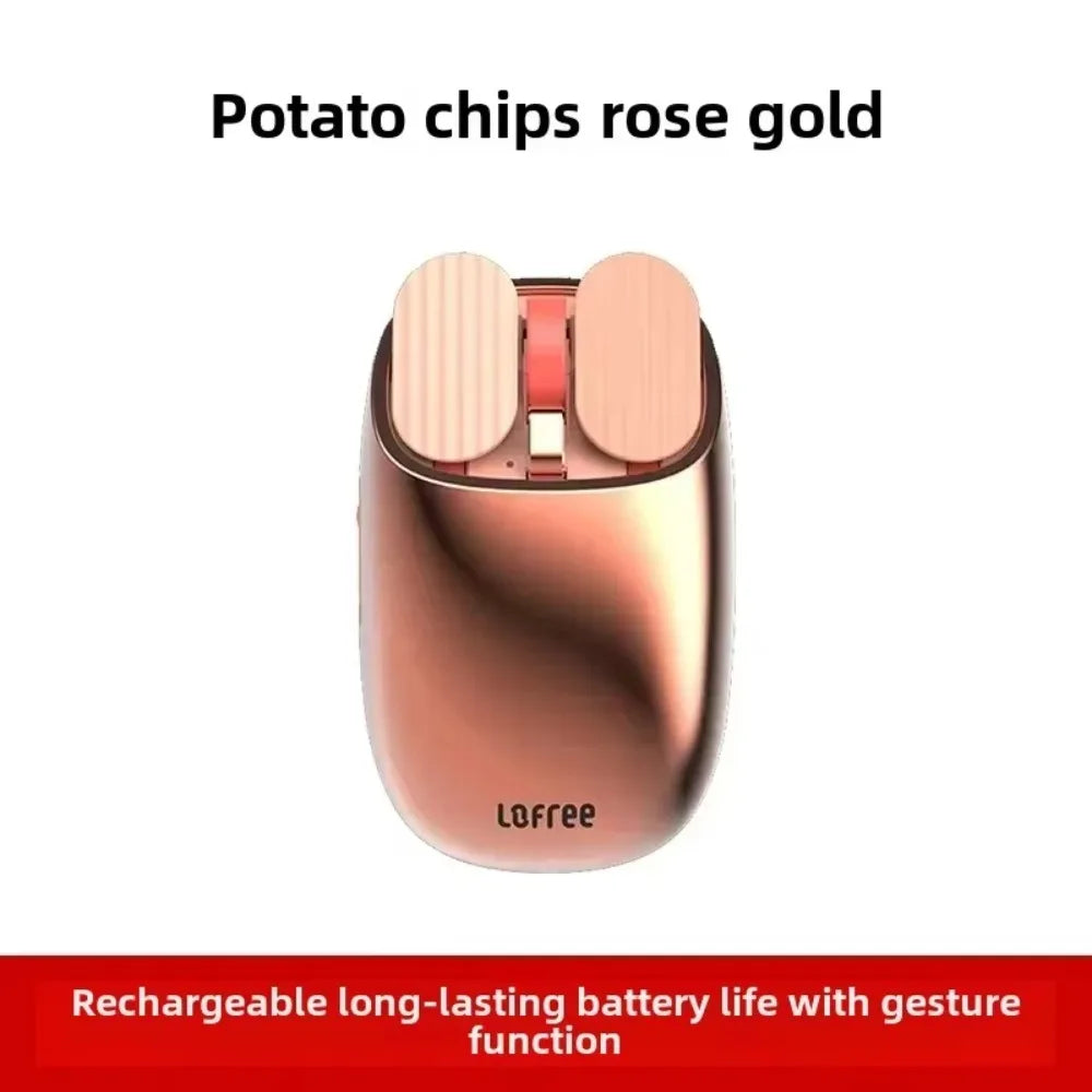 Elegant ασύρματο ποντίκι υπολογιστή