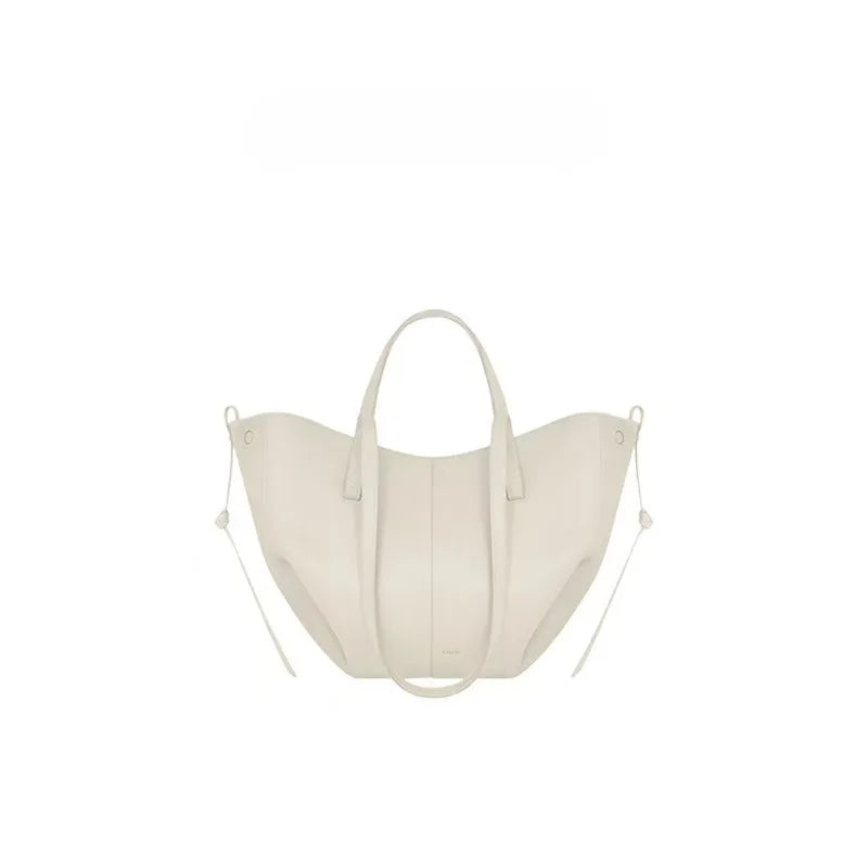 Tote Bag (Συνθετικό Δέρμα)