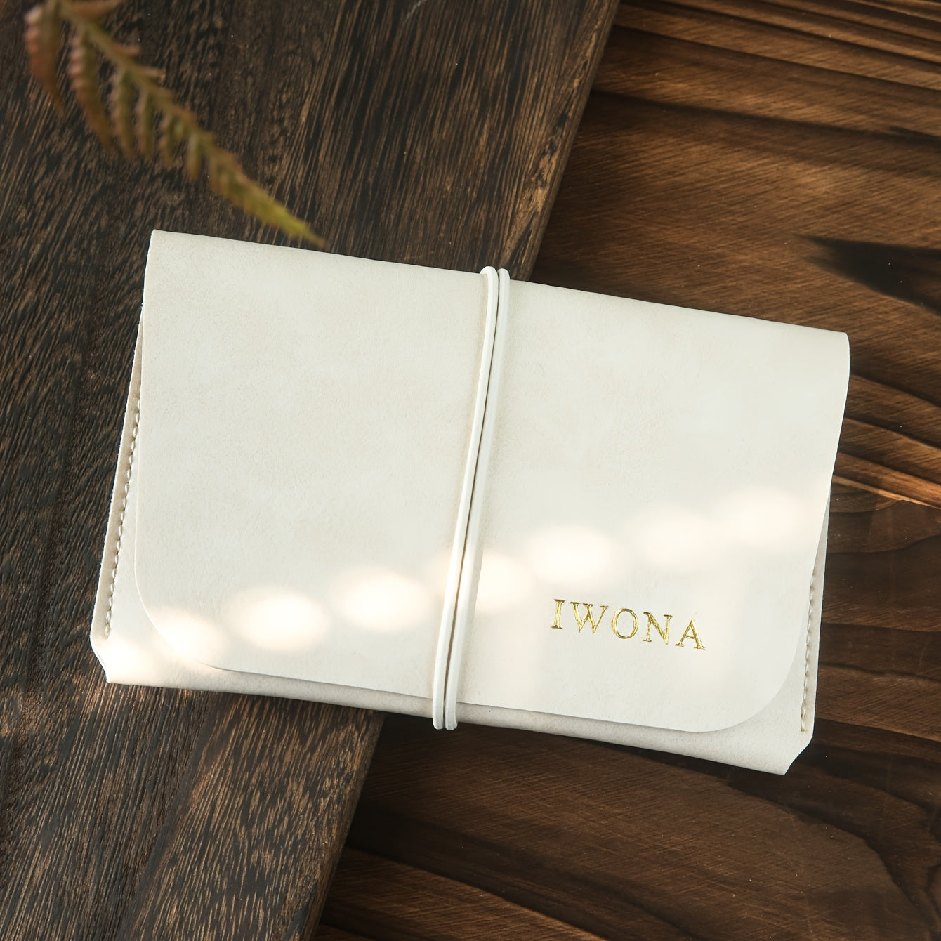 Vintage Πορτοφόλι (Συνθετικό Δέρμα)