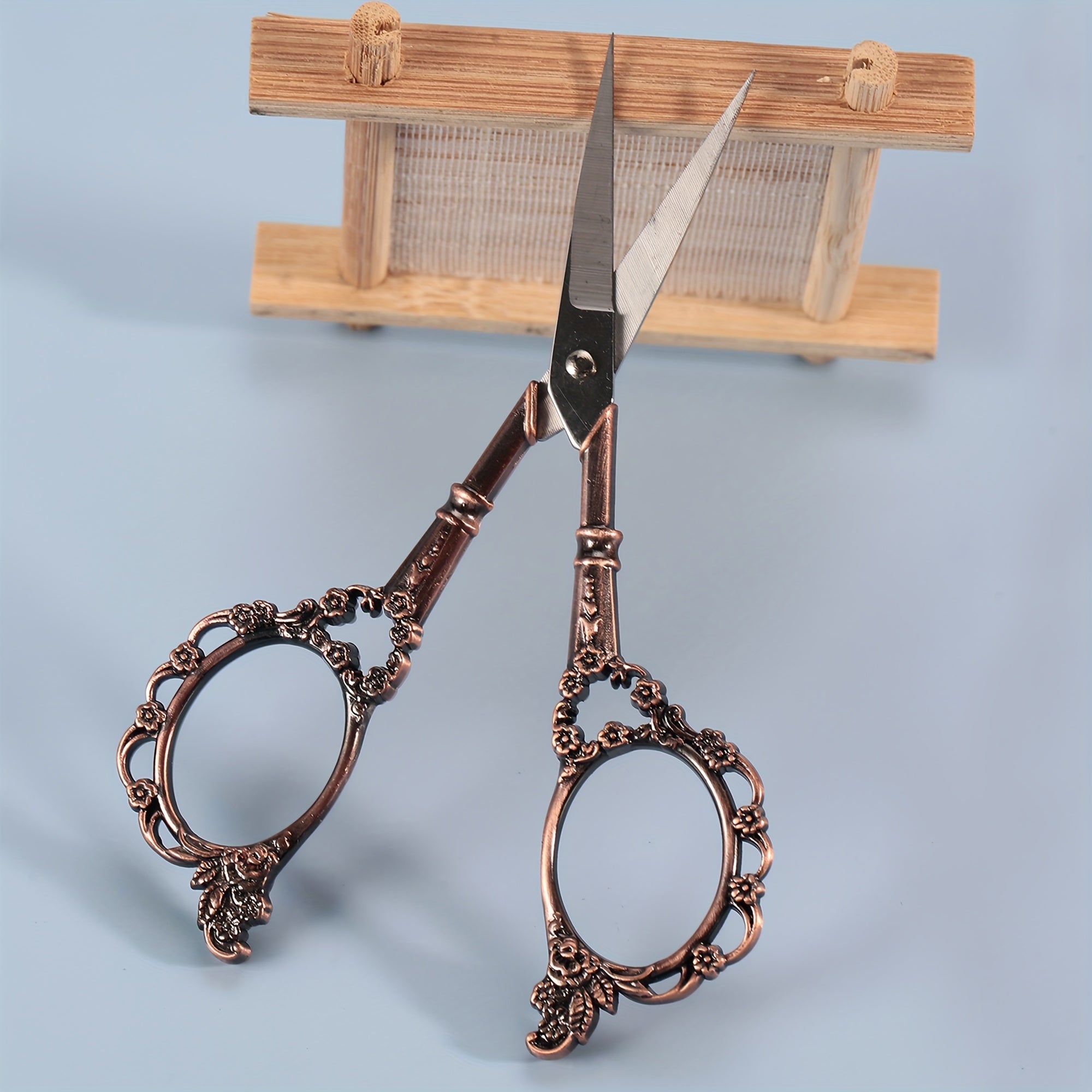 Vintage mini ψαλίδι