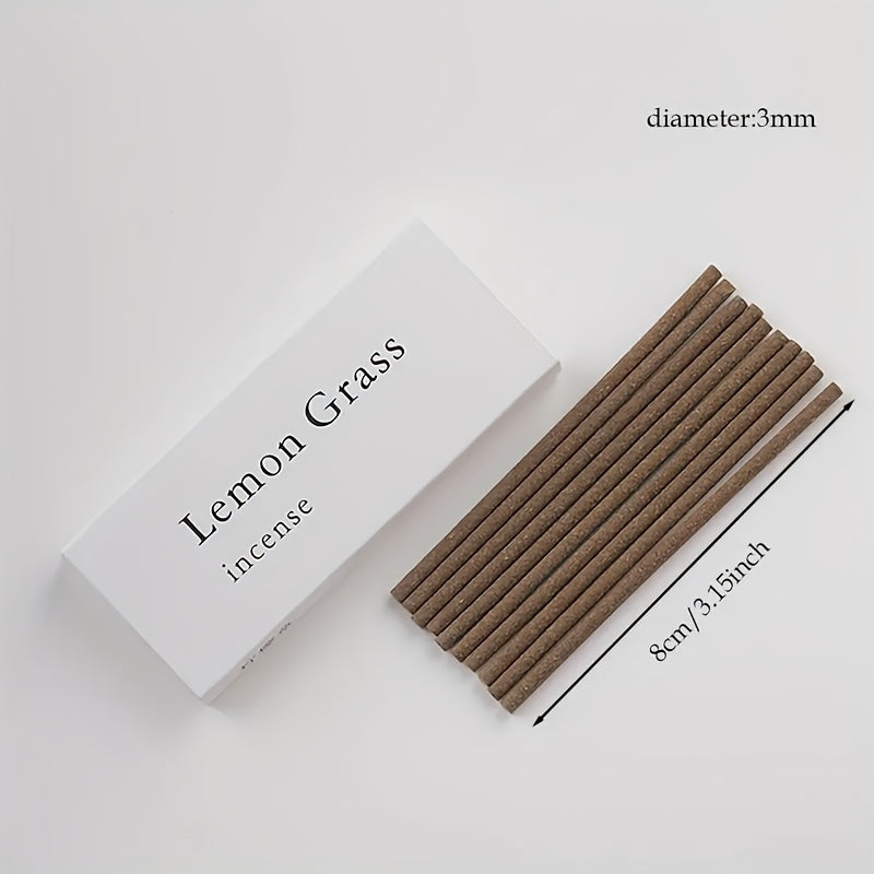 Incense sticks - 10pcs