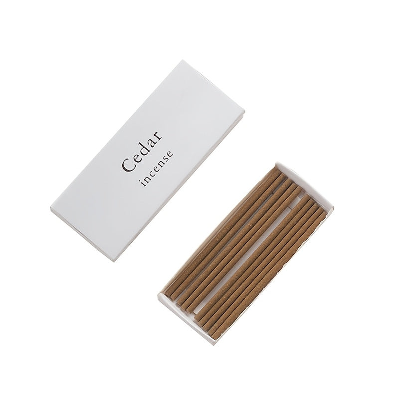 Incense sticks - 10pcs