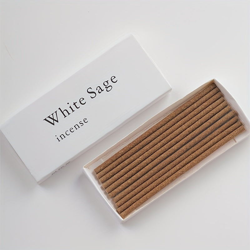 Incense sticks - 10pcs