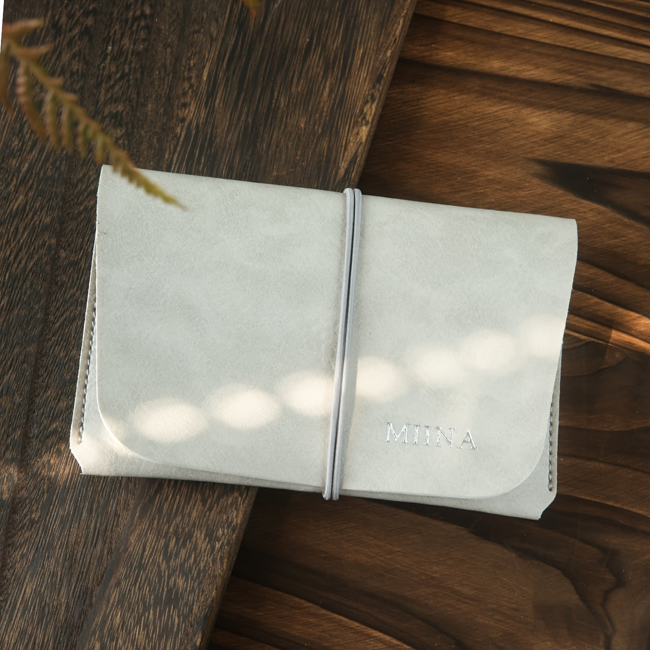 Vintage Πορτοφόλι (Συνθετικό Δέρμα)